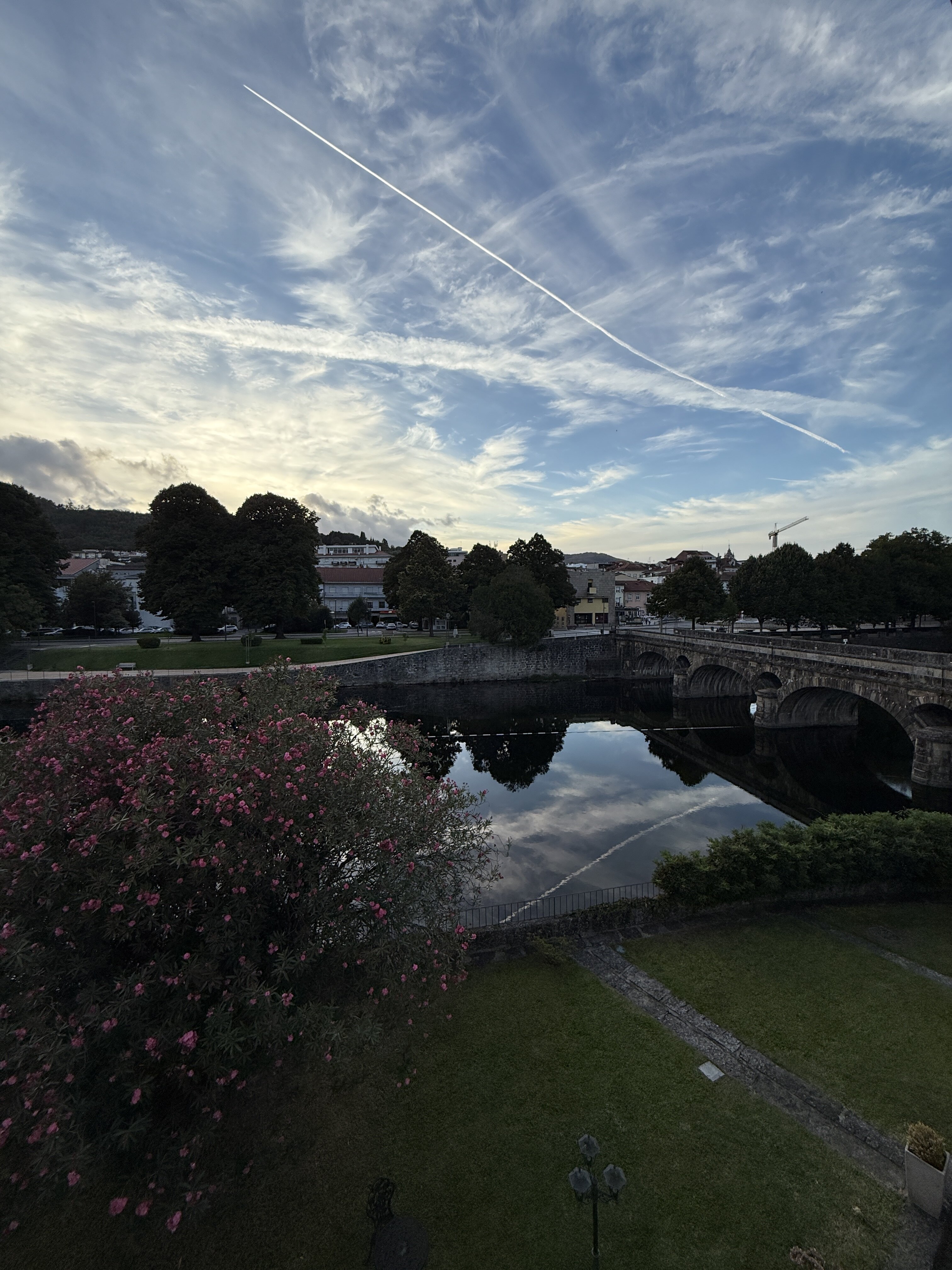 Ribeira Collection Hotel-酒店景观