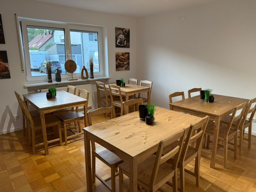 Hotel Marias Inn Bed & Breakfast主图