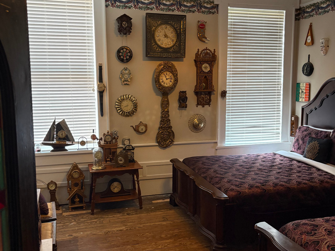 The Jefferson Palace Hotel主图