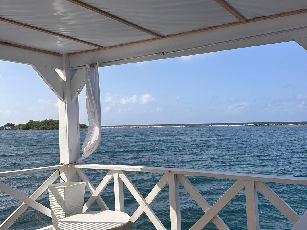 Serene Floating Massage-萨瓦内塔必去景点