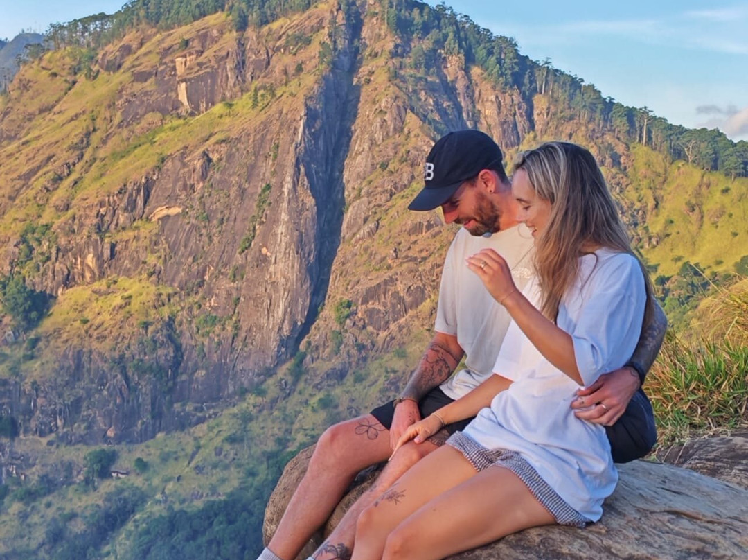 Ceylon Star Tours-Kaduwela必去景点