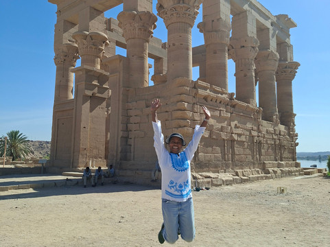 Emo Tours Egypt-亚斯文必去景点