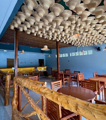 Pousada Alter Para Todos