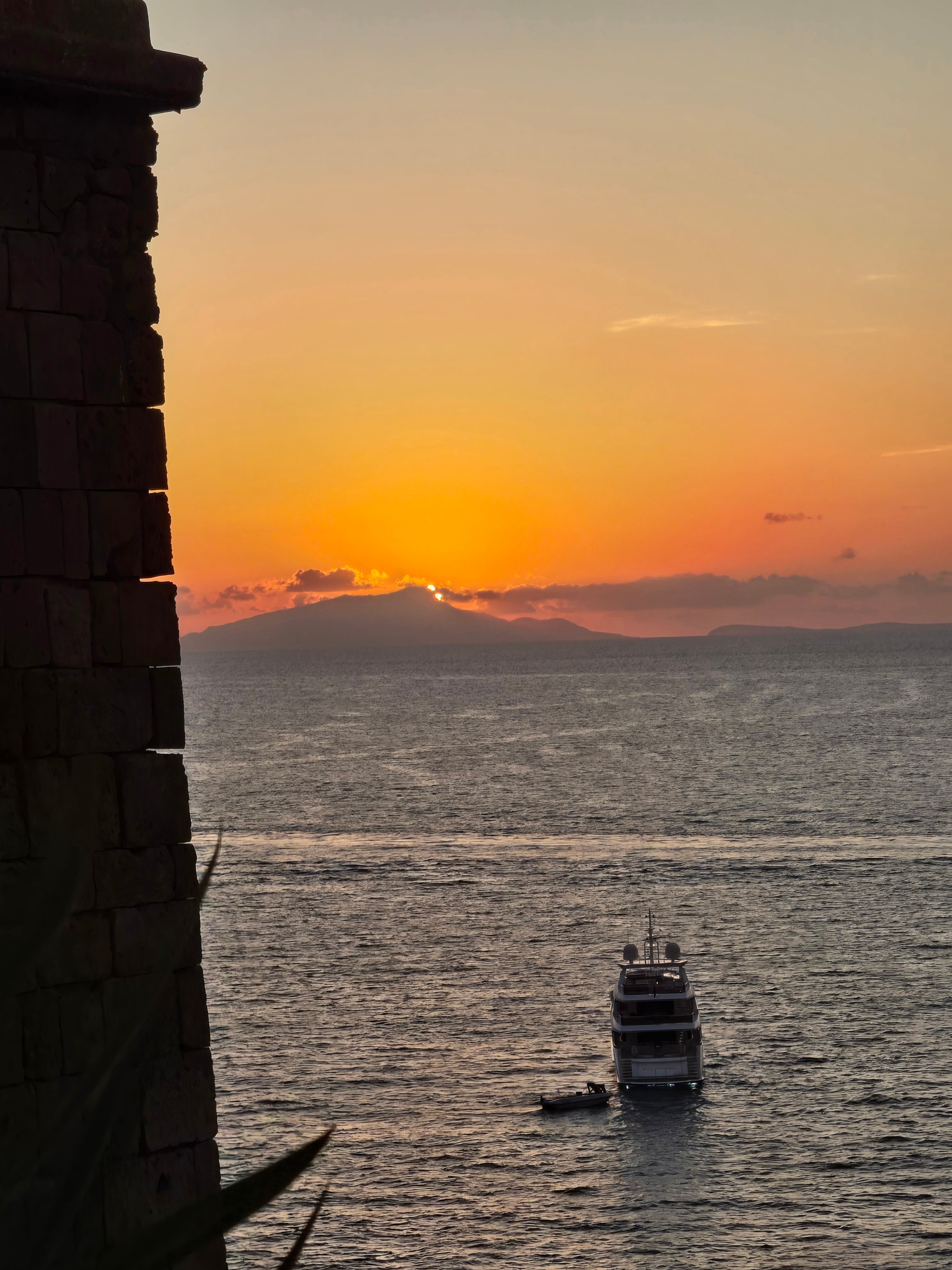 Hotel Corallo Sorrento-酒店景观