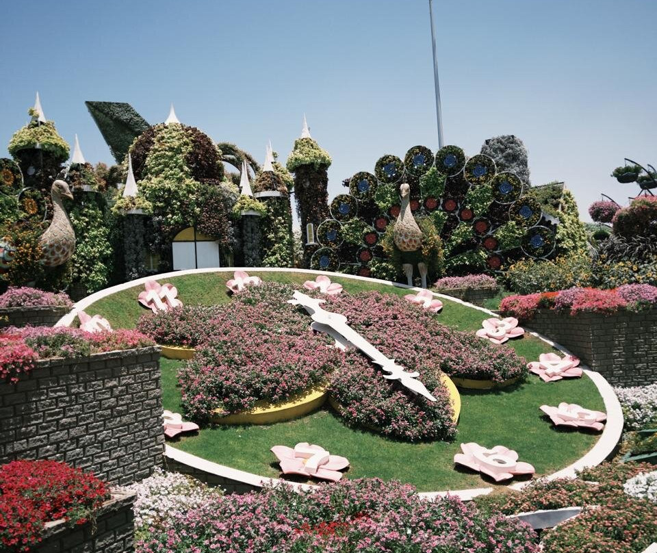 Wadi Masafi Tourism LLC-迪拜必去景点