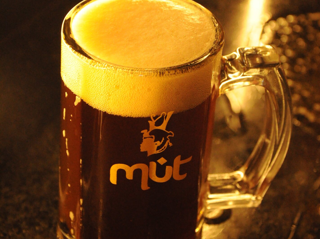 Mut Cervejaria-Montes Claros必去景点