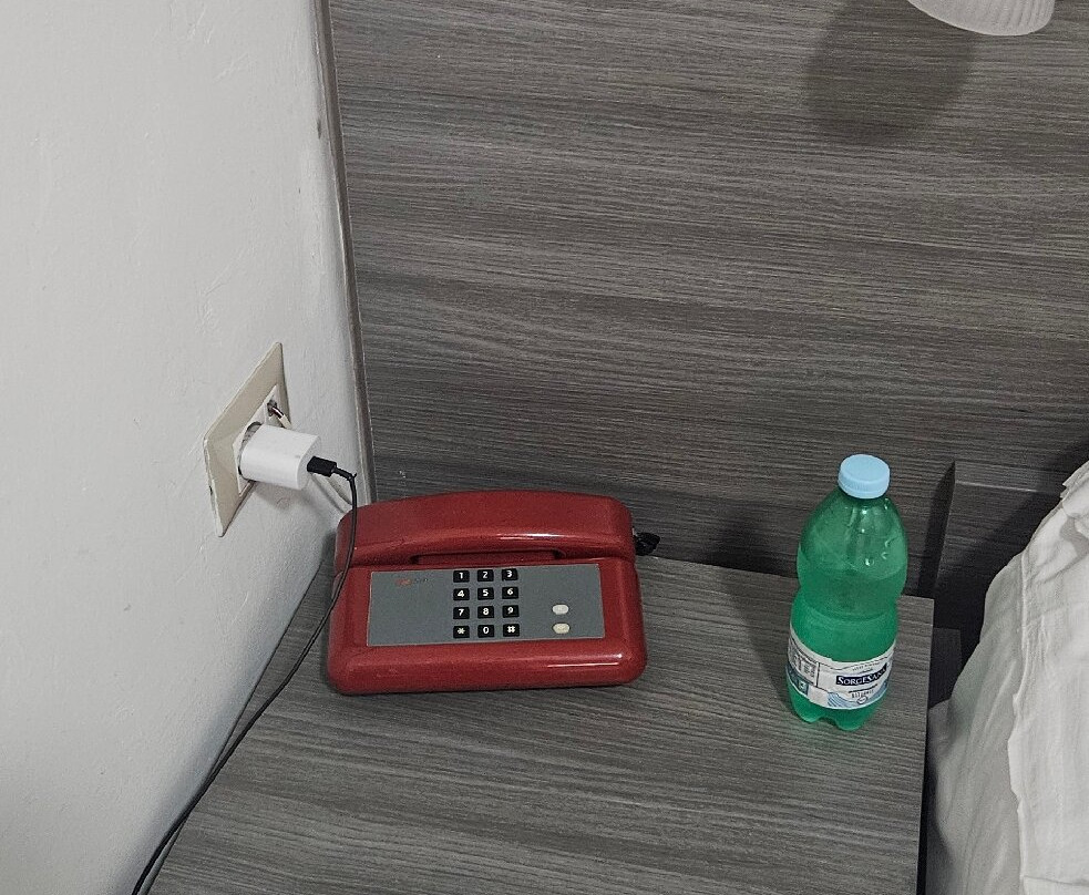 Hotel La Perla主图