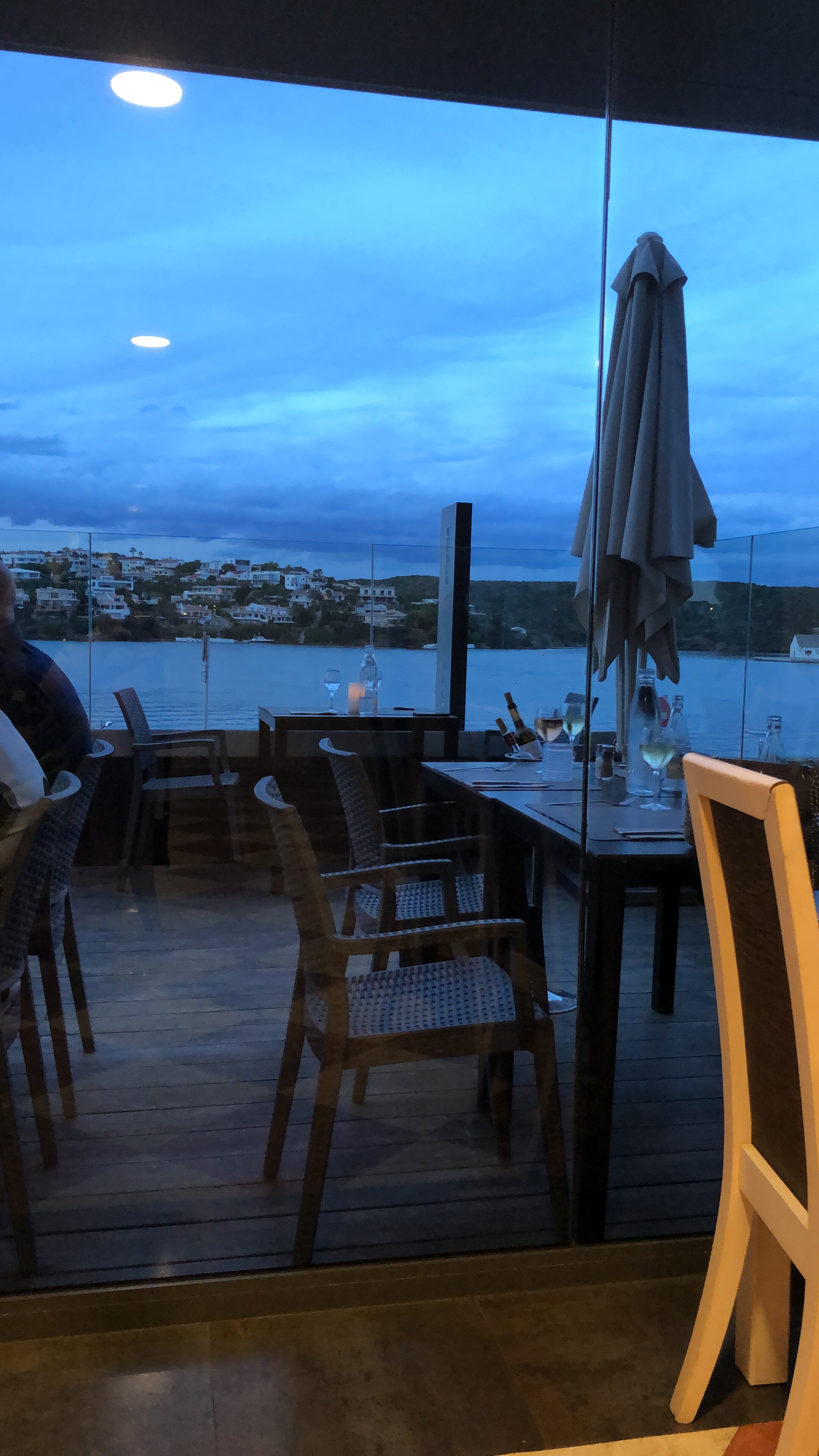 Barceló Hamilton Menorca - Adults Only-浴室