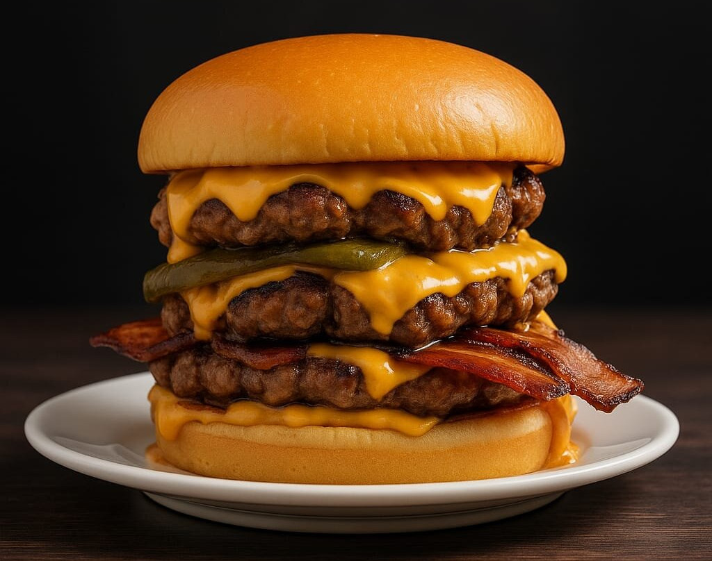 Boss's Burger