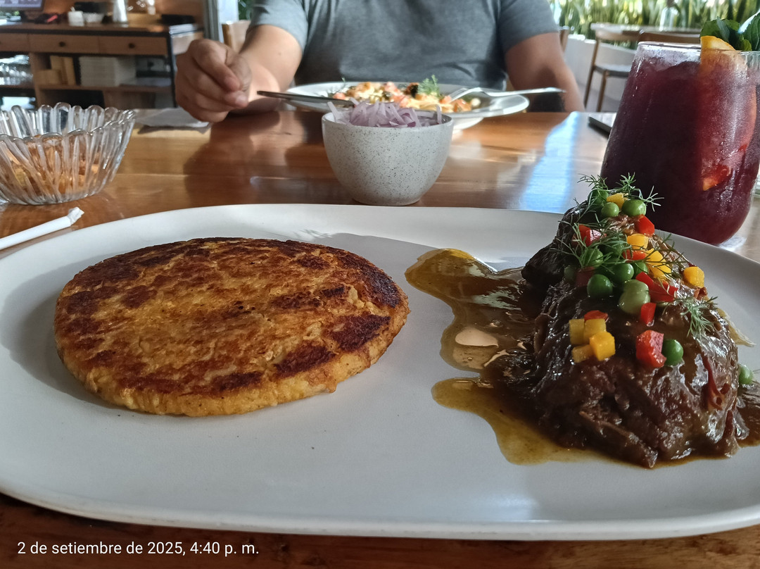 Lagunilla Restaurante