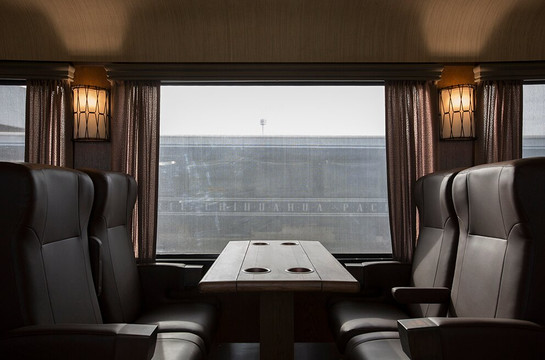 Tequila Express-瓜达拉哈拉必去景点