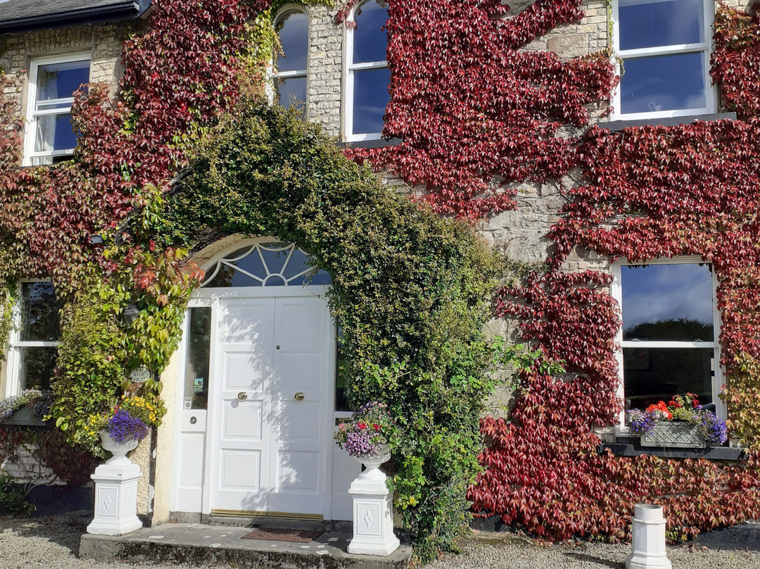 Ardmore Country House主图