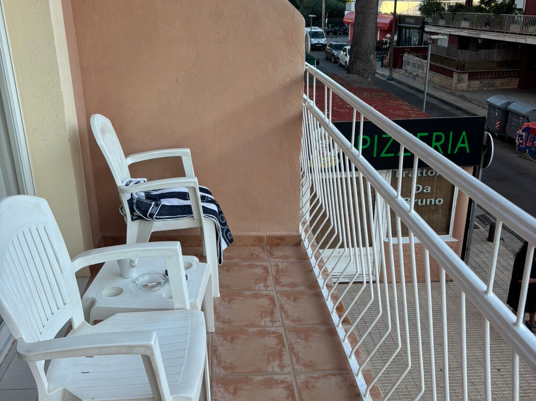 Hotel Gabarda & Complex主图