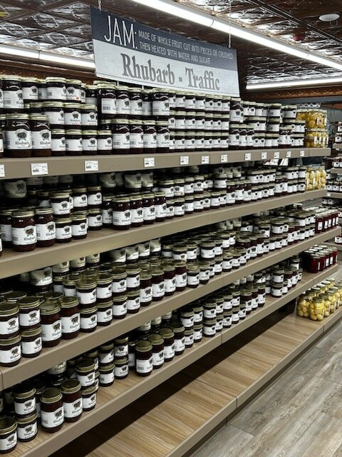 Walnut Creek Cheese & Market-Walnut Creek必去景点