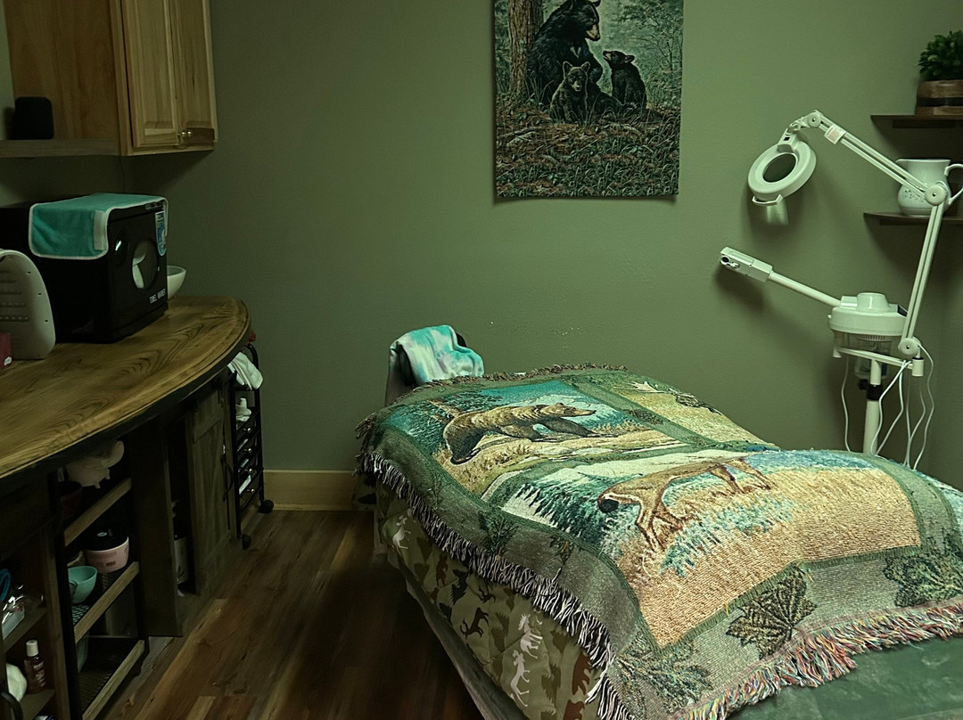 Appalachian Beer Spa & Massage Lounge-Arden必去景点