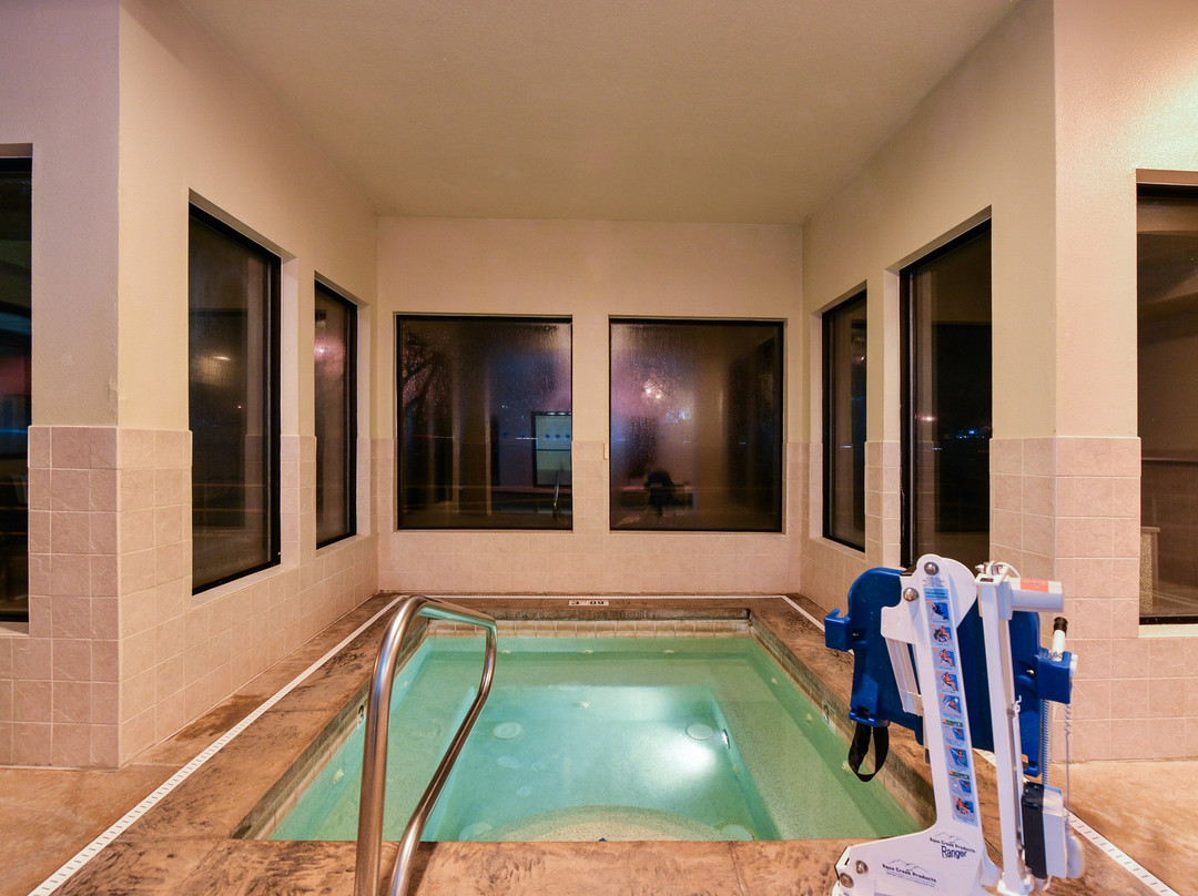 Holiday Inn Express Portland Se - Clackamas Area By IHG主图