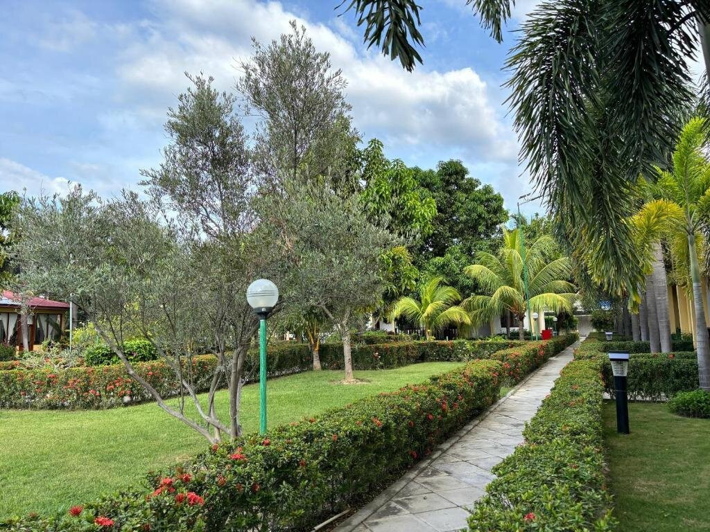 Palm Malinamoc Hotel主图