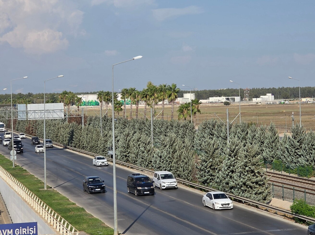 Mall Of Antalya-安塔利亚必去景点