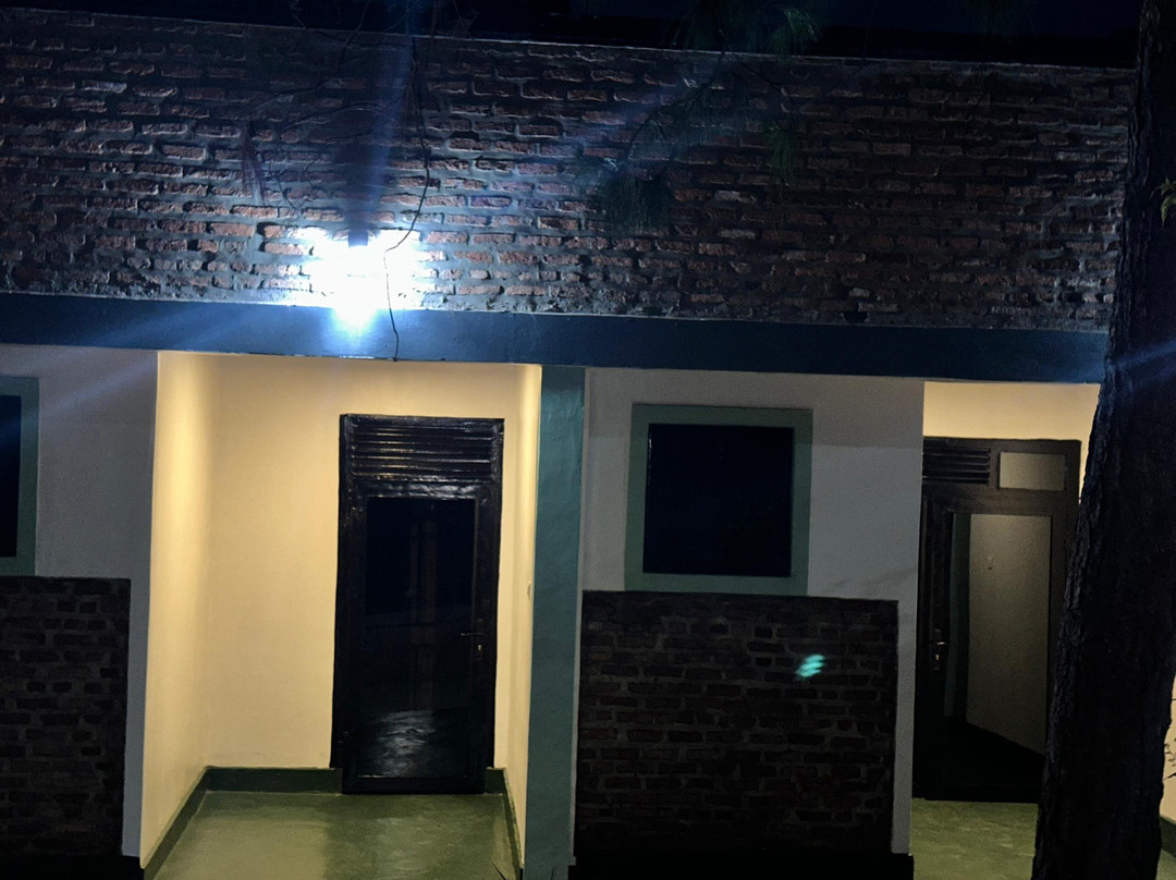 Vilimani Gardens Residence