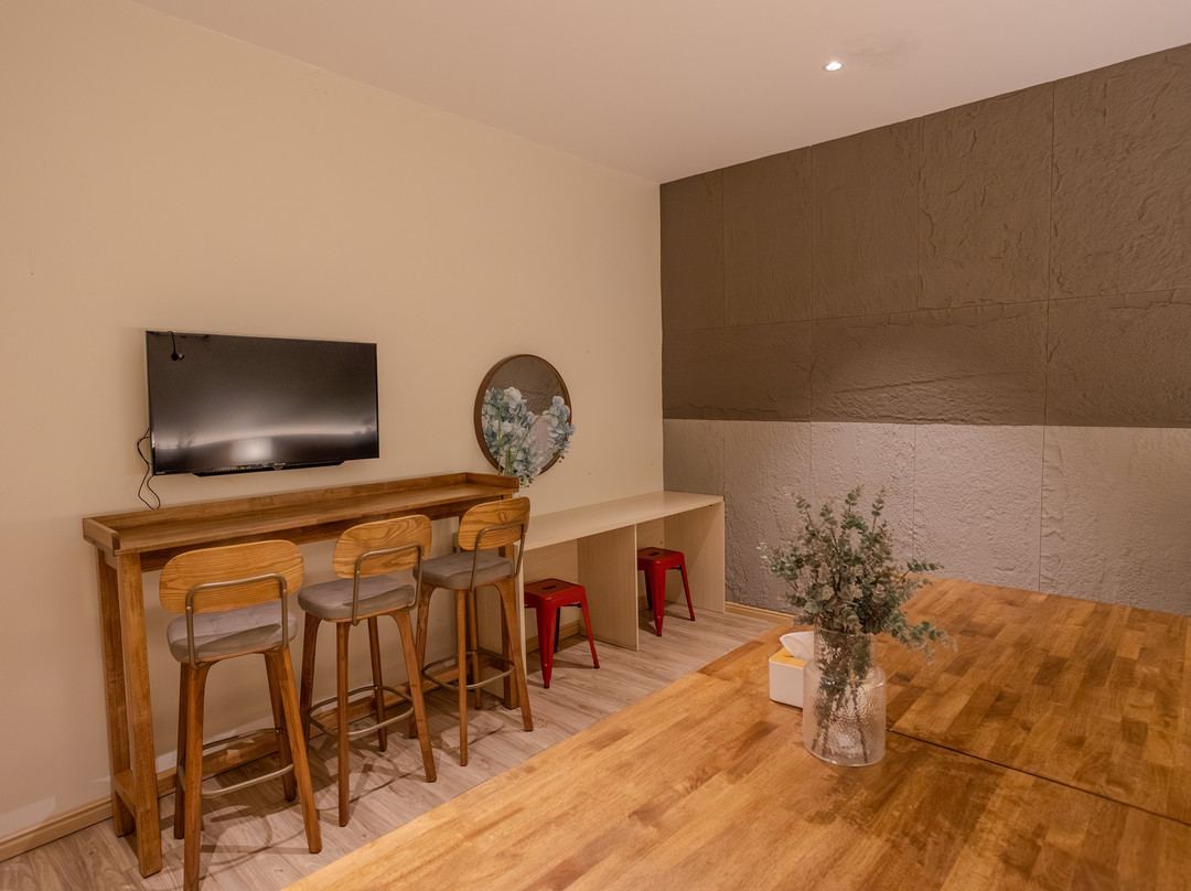 Innspire Hotel By Suntai