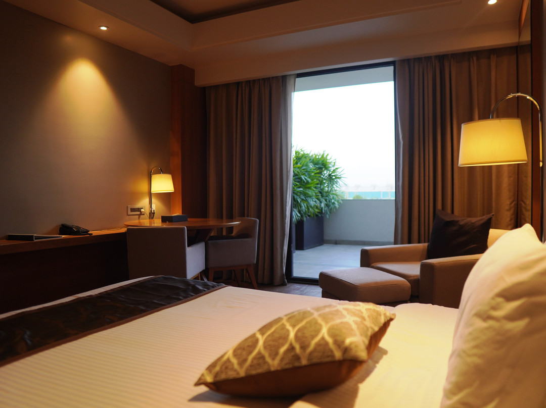 Kiranshree Grand主图