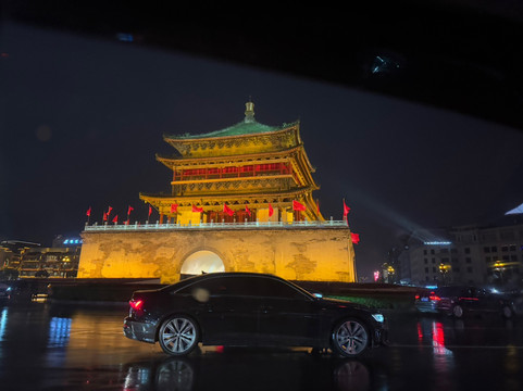 Great China Travel-西安市必去景点