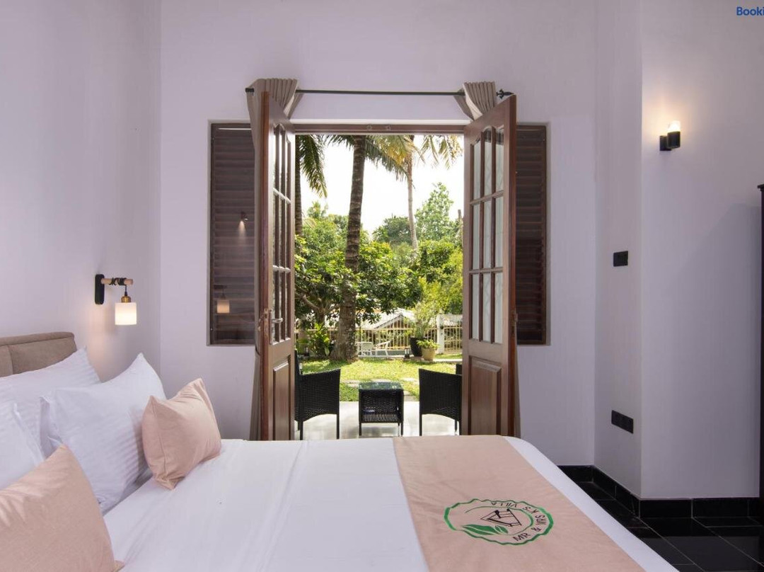 Vin Villas Kandy