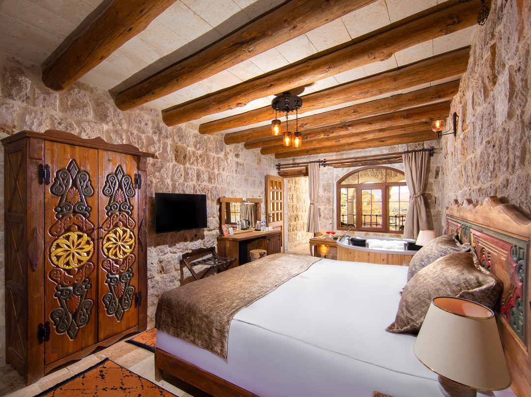 Dionysos Cave Cappadocia Hotel主图