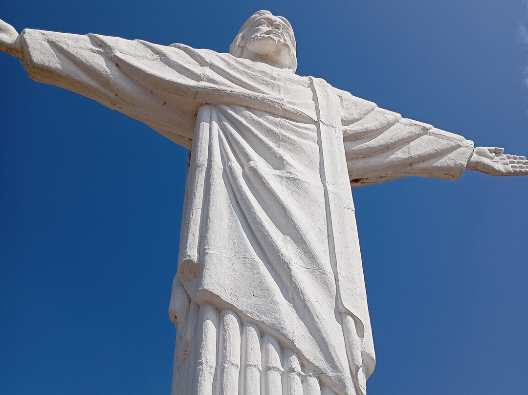 Mirante do Cristo-索科罗必去景点