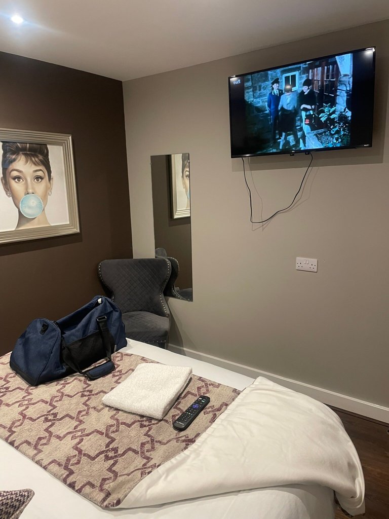 The Vine Hotel-官方