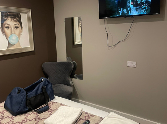 The Vine Hotel主图