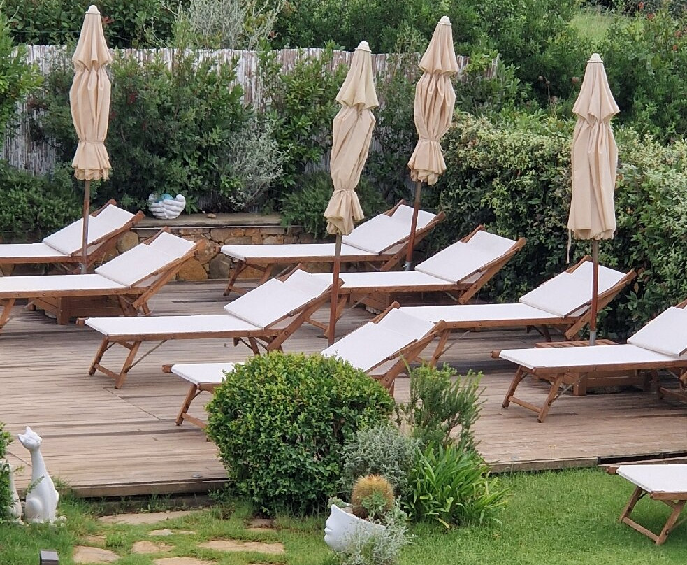 Stile libero b&b主图