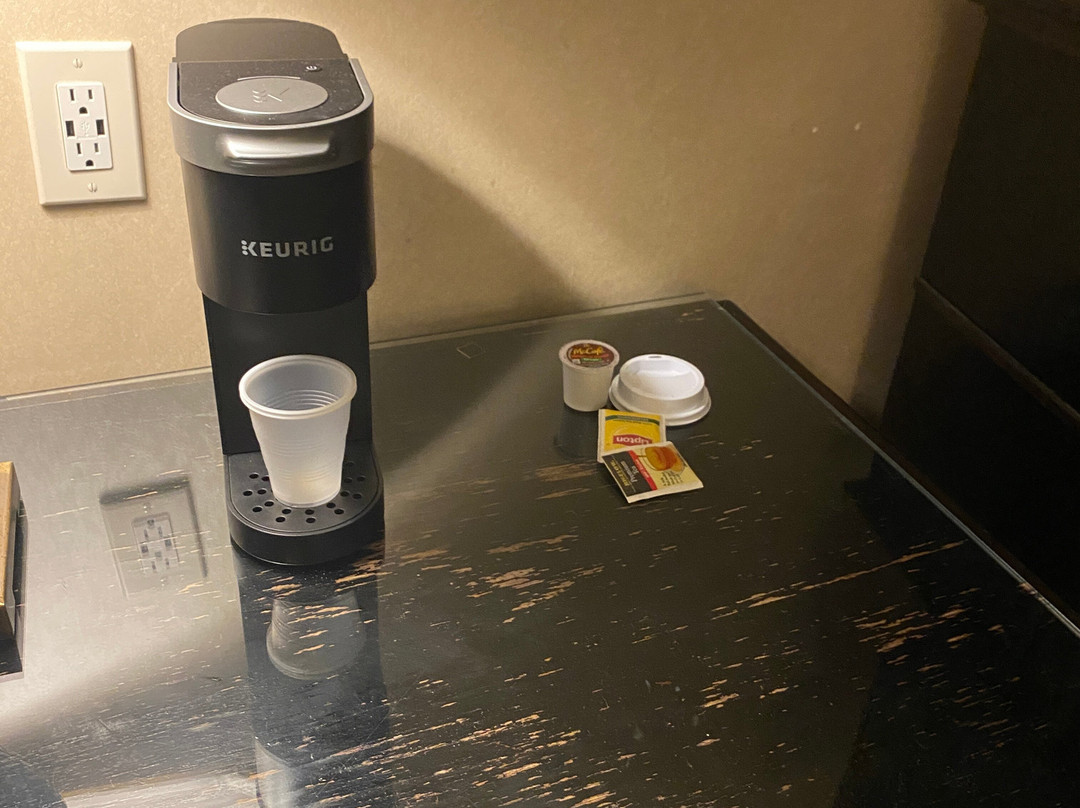 萨尔瓦多花园广场酒店-阿斯顿连锁酒店主图