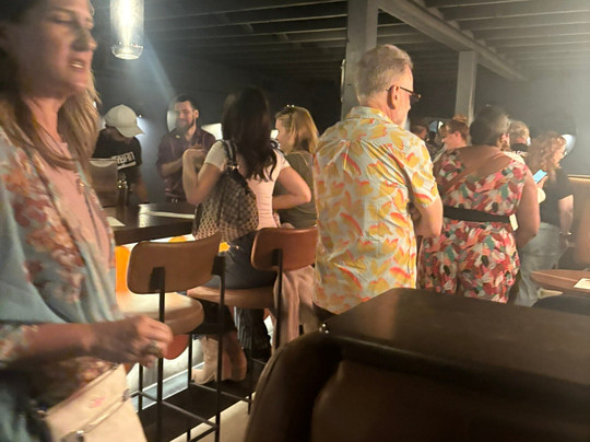 ABQ Trolley Co.-阿尔伯克基必去景点