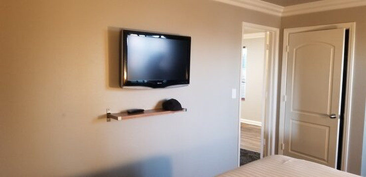 亚历克西斯公园全套房度假酒店主图