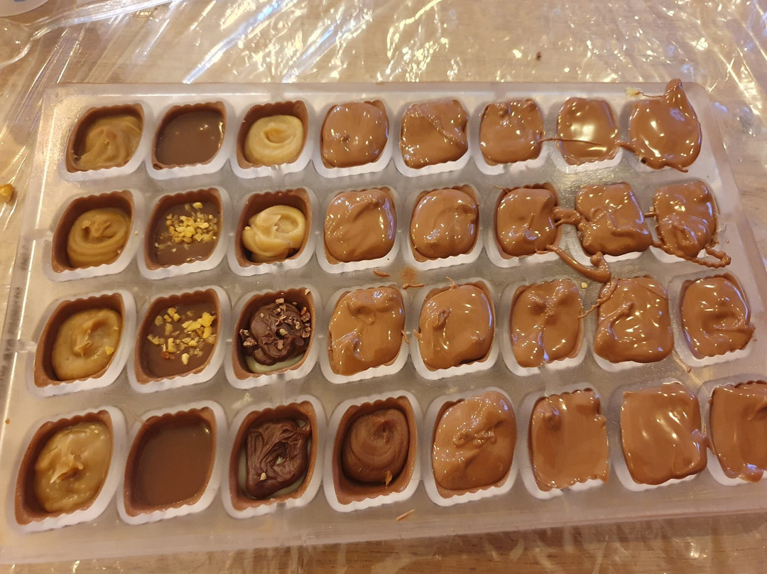 The Cocoa Forest-耶路撒冷必去景点