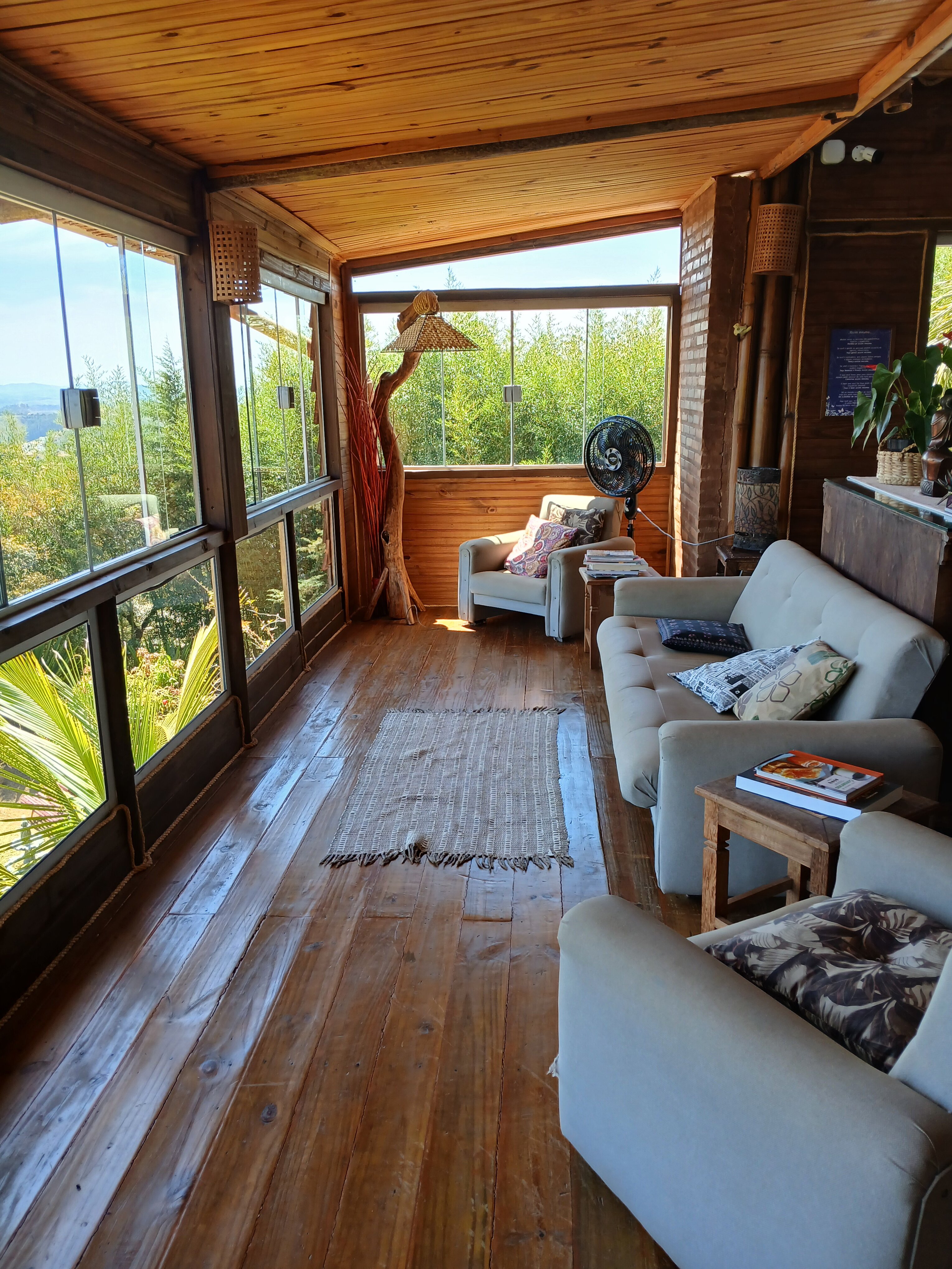 Espaço Flor das Águas-官方