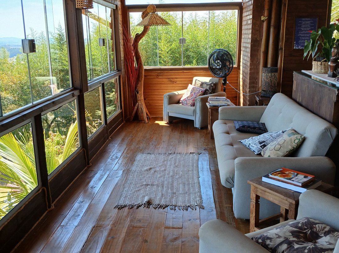 Espaço Flor das Águas主图