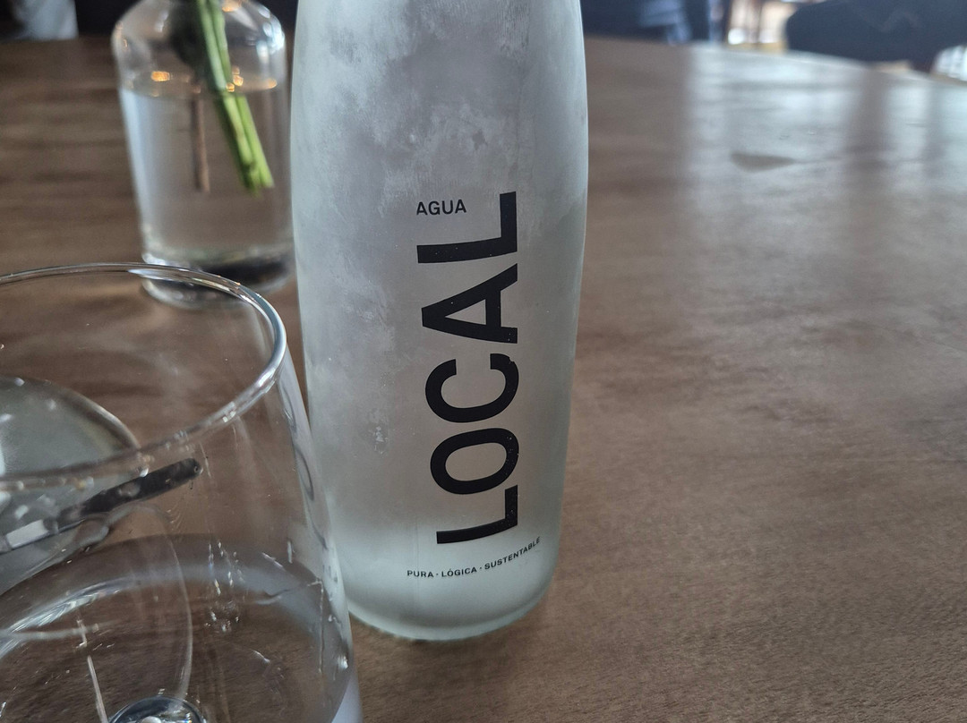 AVA Experiencia Gourmet