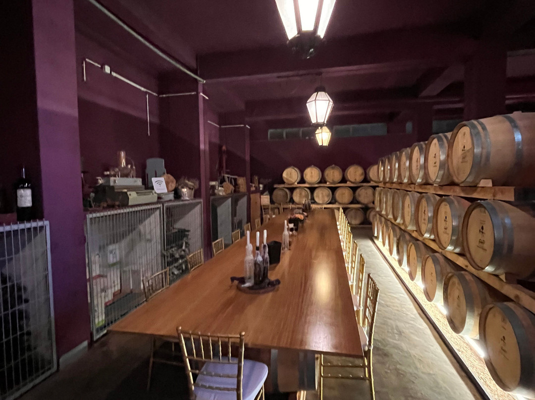 Adega de Palmela-Palmela必去景点