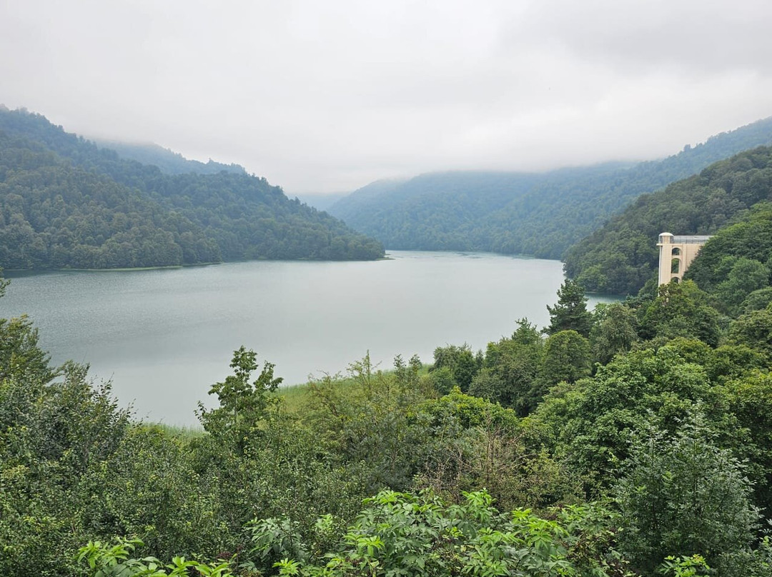 Lake Goygol-Ganja-Gazakh Region必去景点