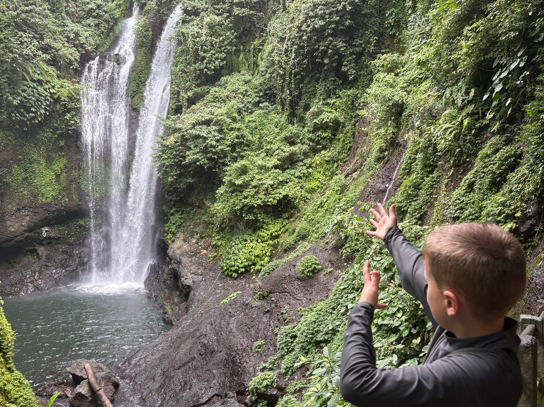 Sambangan Village-Sambangan必去景点