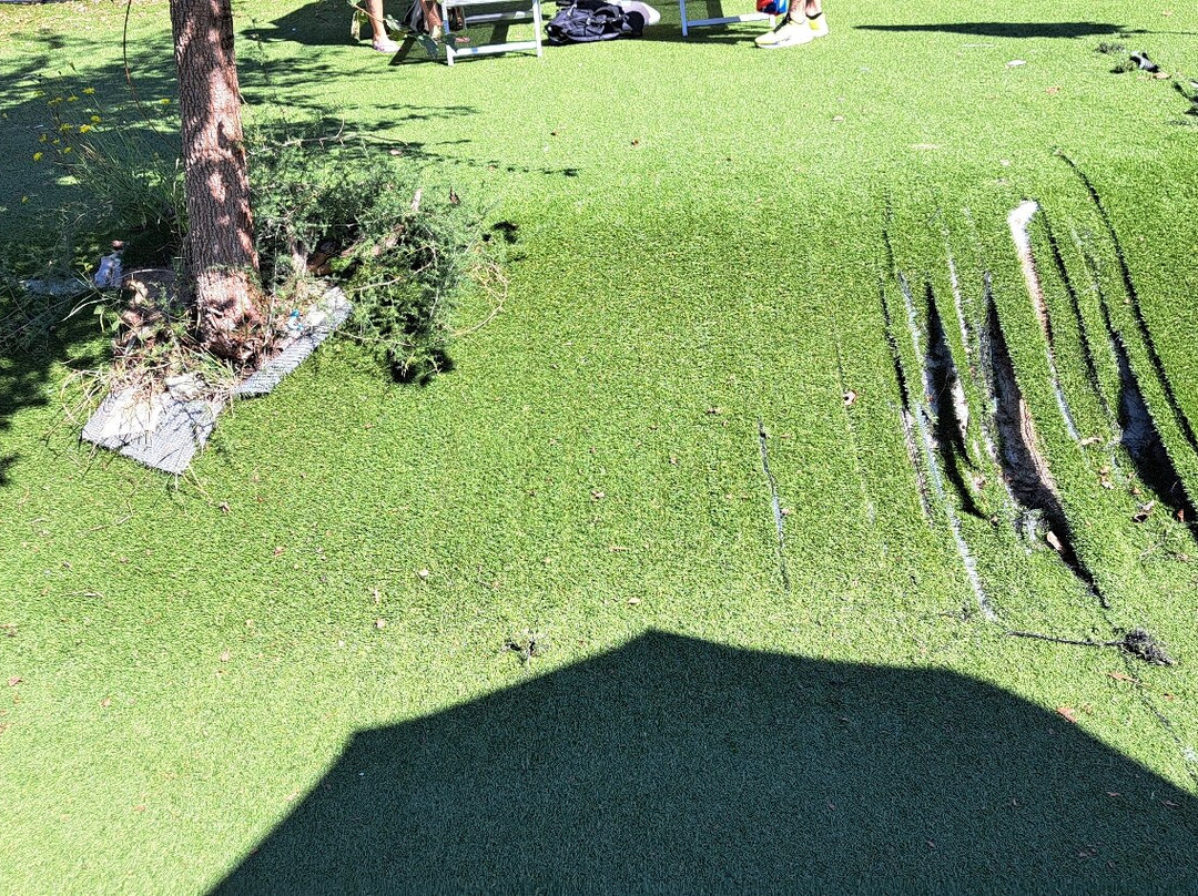 Terme di Cretone-Palombara Sabina必去景点