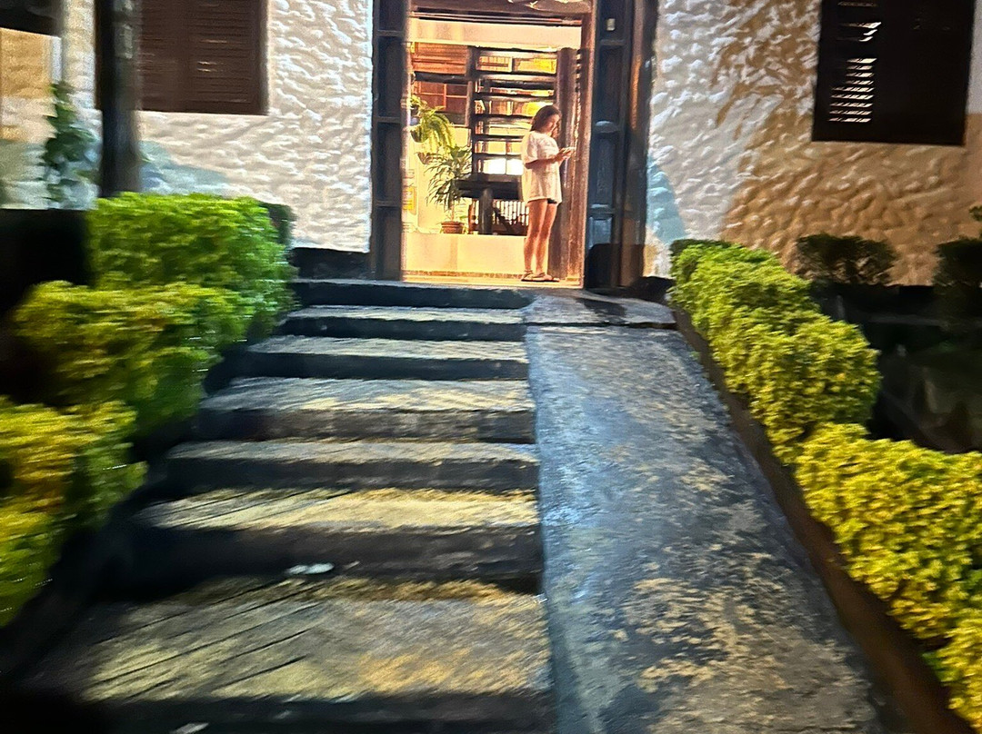 Waira Selva Hotel主图