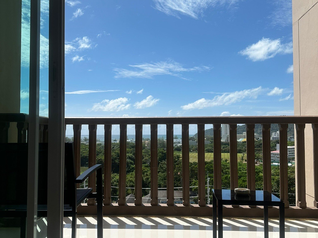 公主海景度假村主图