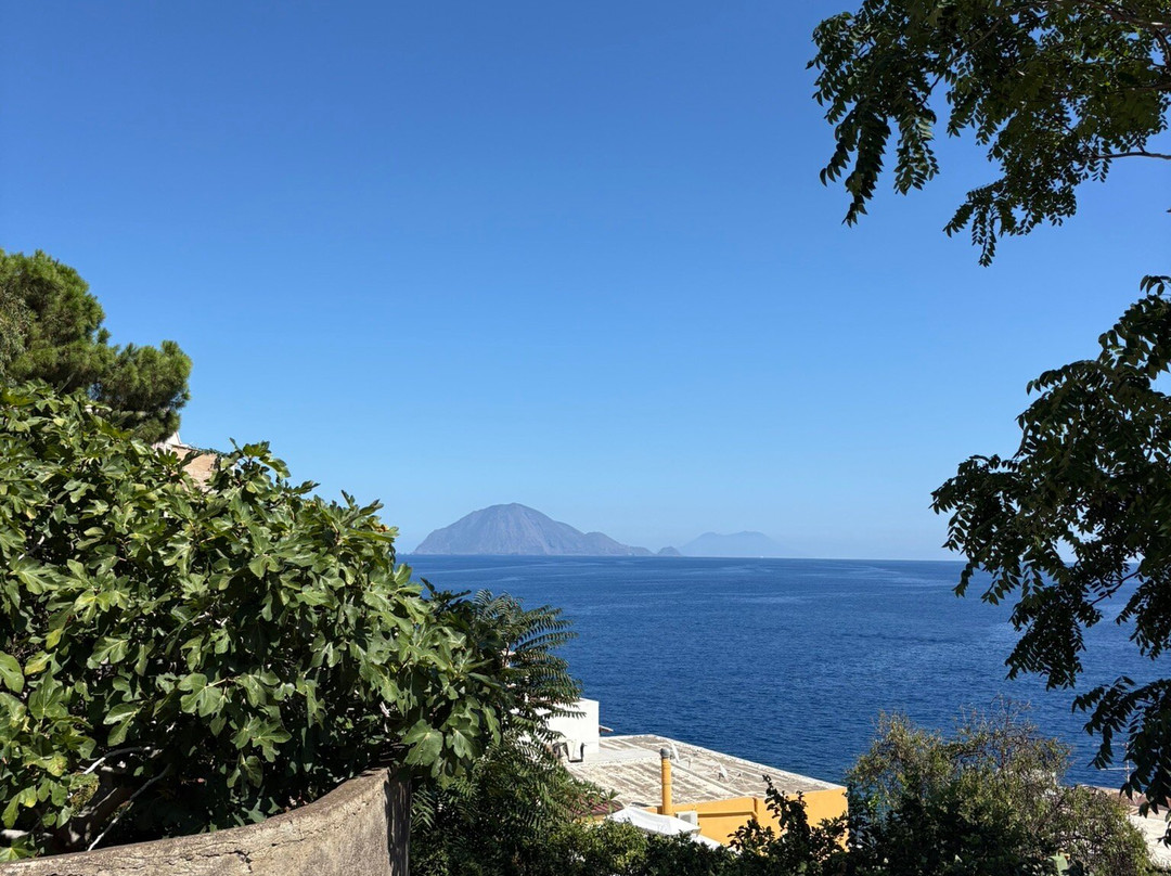 Stella di Salina - Day Tours-Malfa必去景点