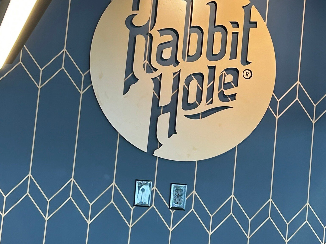 Rabbit Hole Distillery-路易斯维尔必去景点
