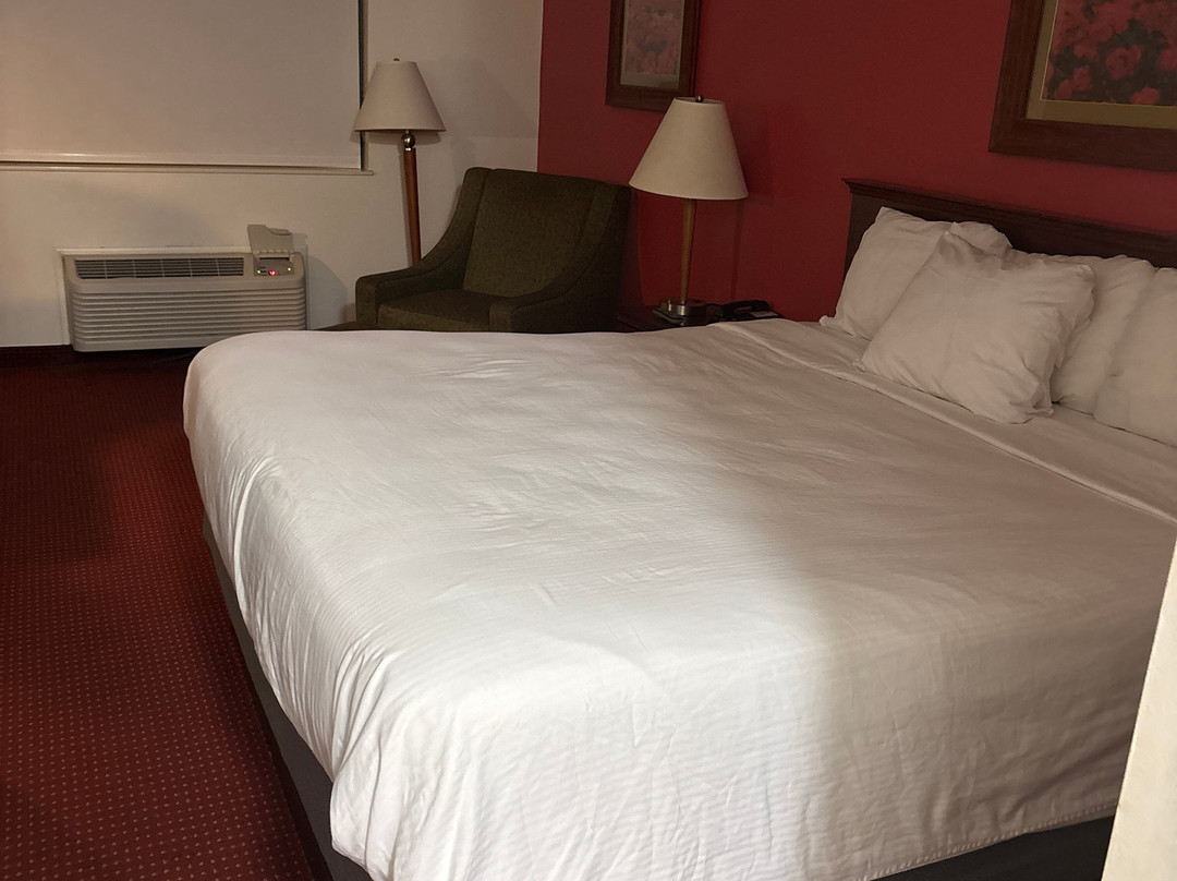 Ramada Limited Catlettsburg/Ashland主图