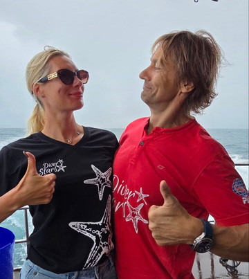 Dive center - Diver Stars-查龙必去景点