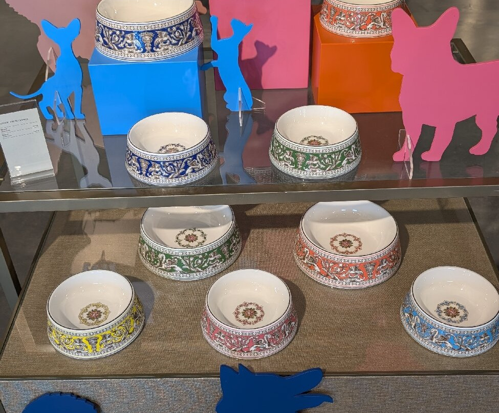 World of Wedgwood-特伦特河畔斯托克必去景点